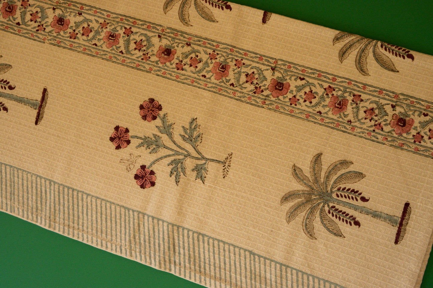 Set di asciugamani Nahana 8