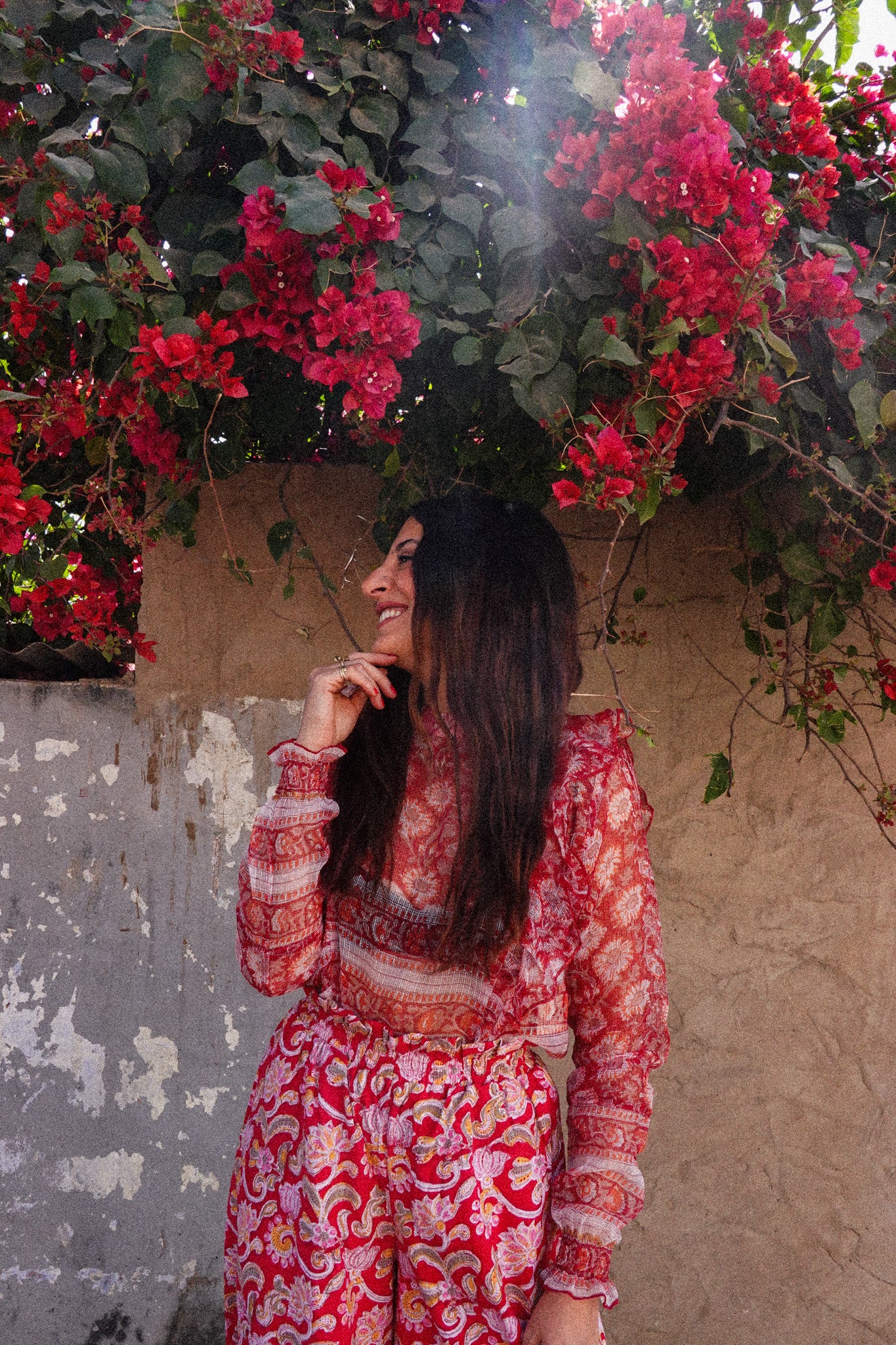 Blusa Kota Arahul