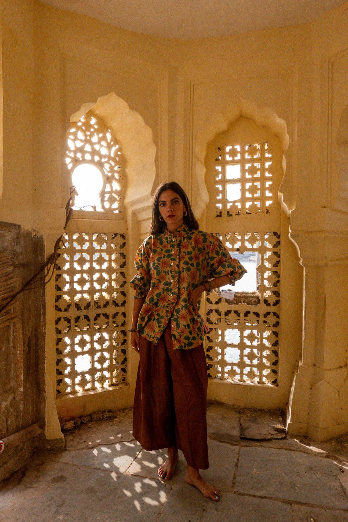 Camicia Kahani Suraj