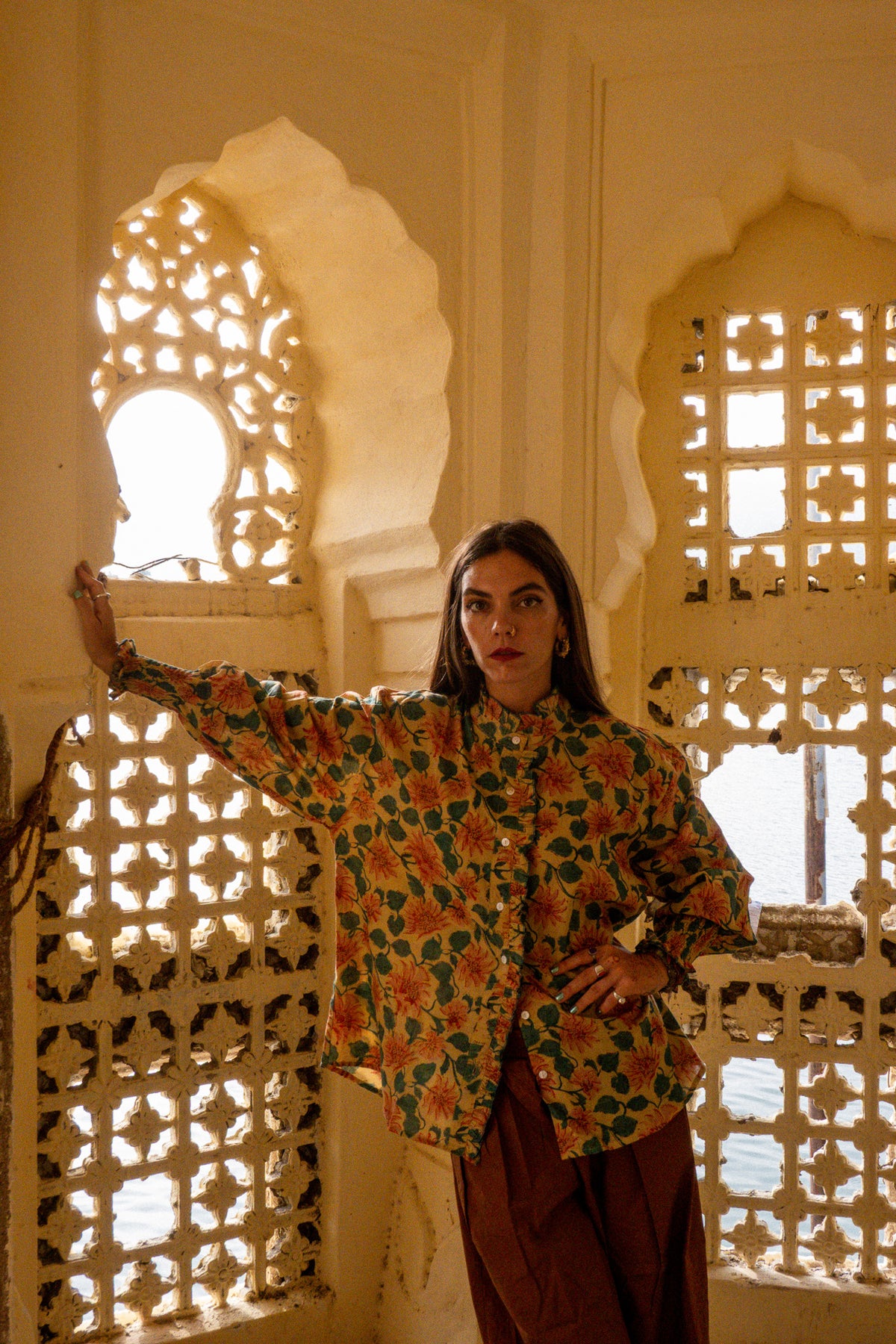 Camicia Kahani Suraj