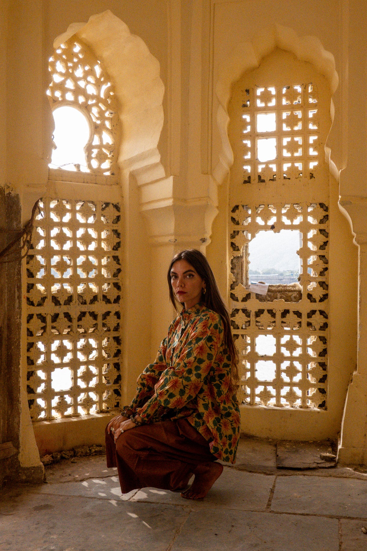 Camicia Kahani Suraj