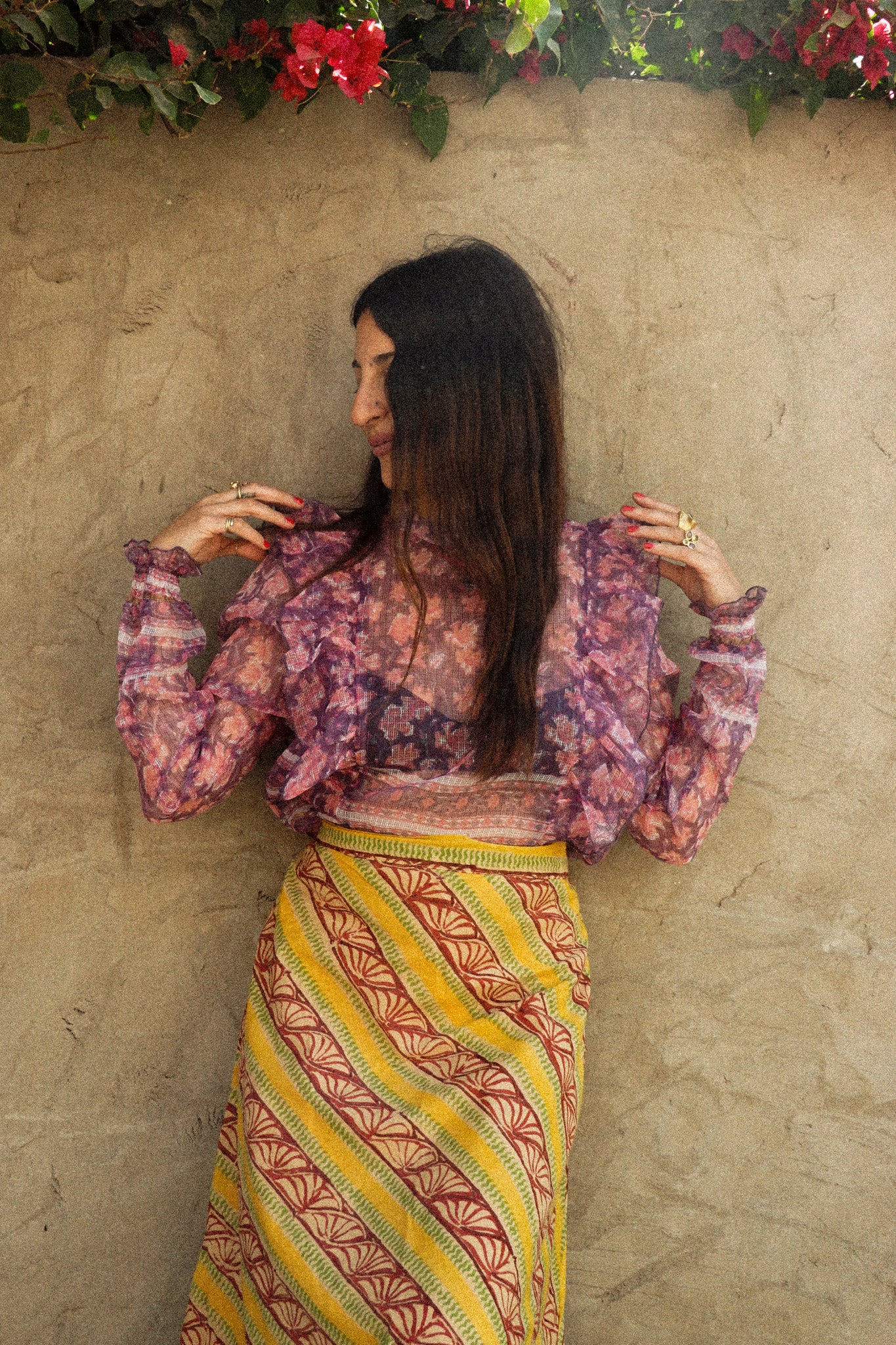 Blusa Kota Jadu