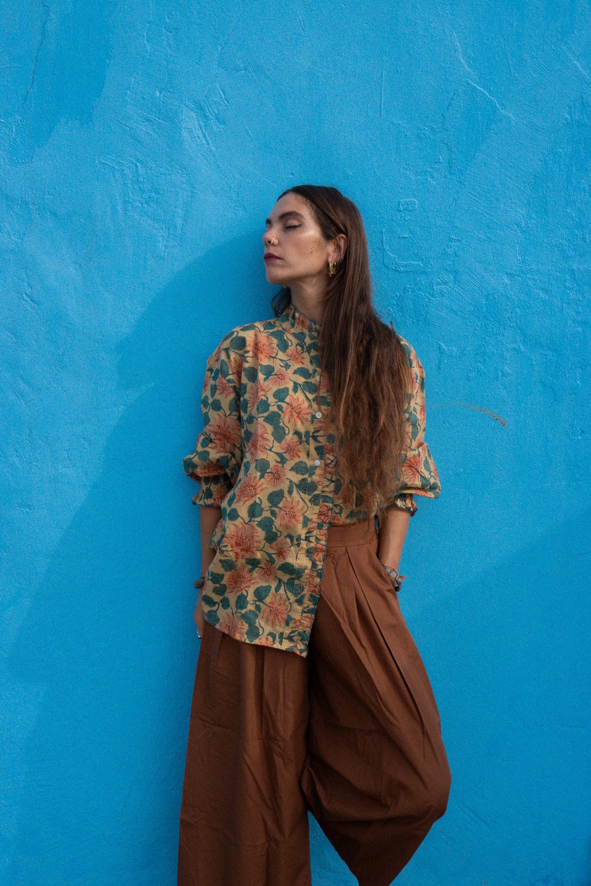 Camicia Kahani Suraj