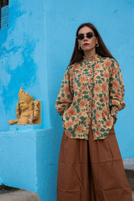Camicia Kahani Suraj