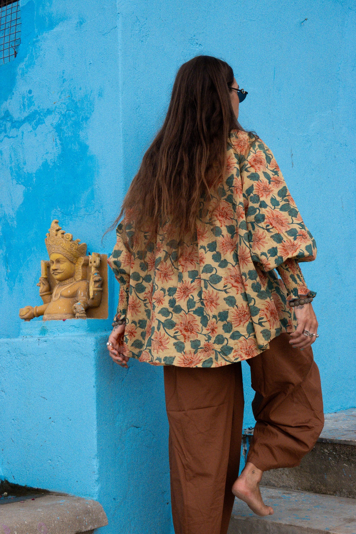 Camicia Kahani Suraj