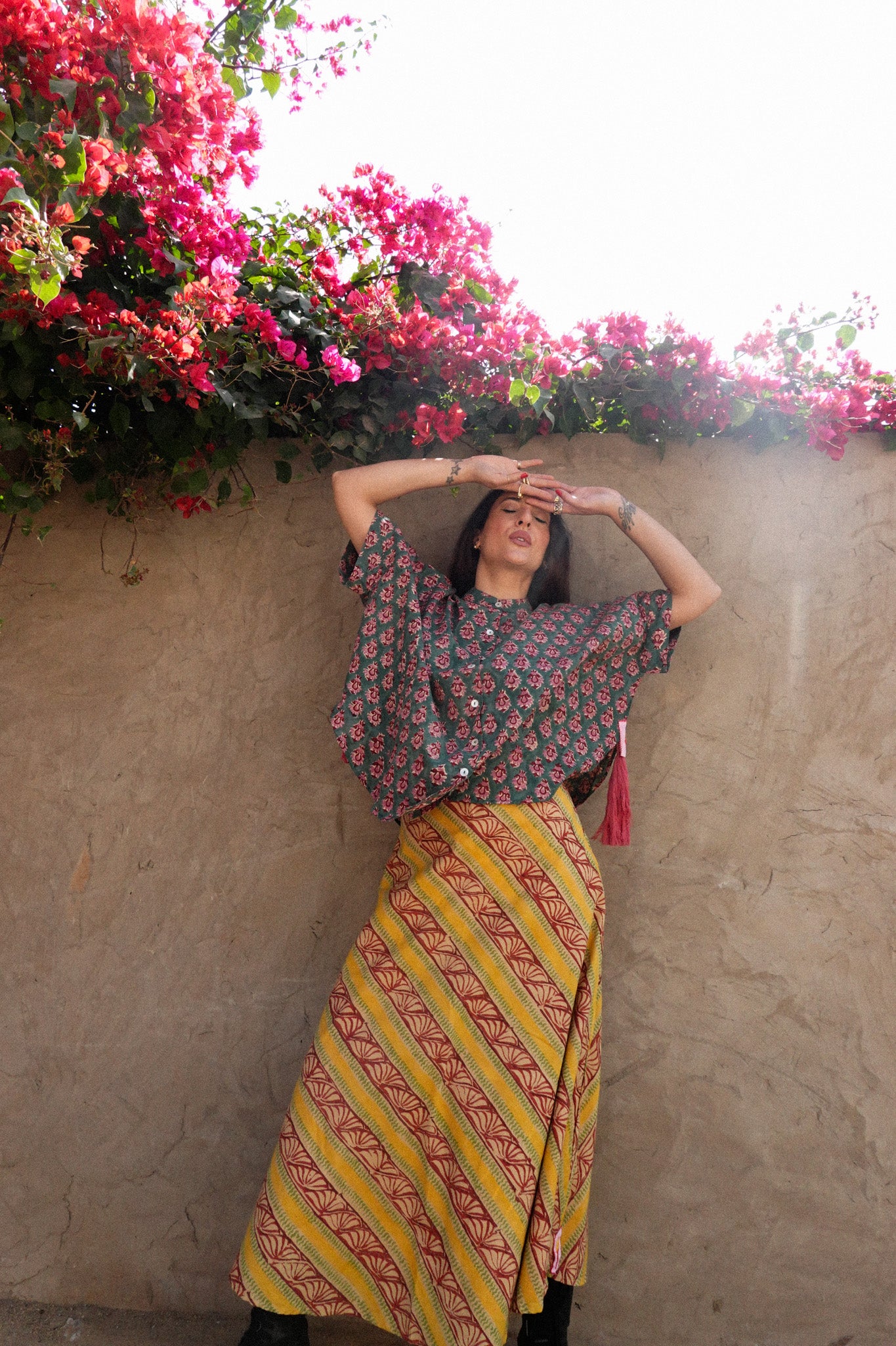 Gonna Nimbu Rasgulla