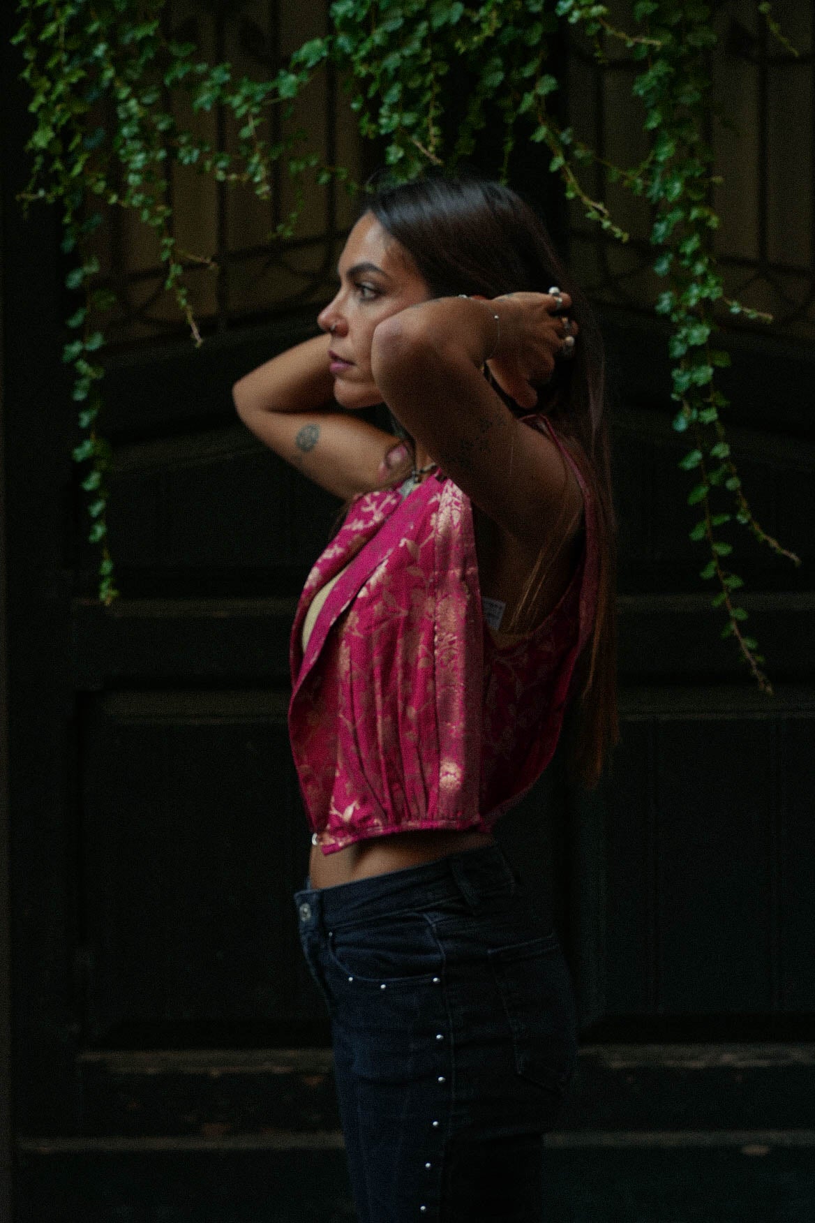 Gilet Zari Rani 1