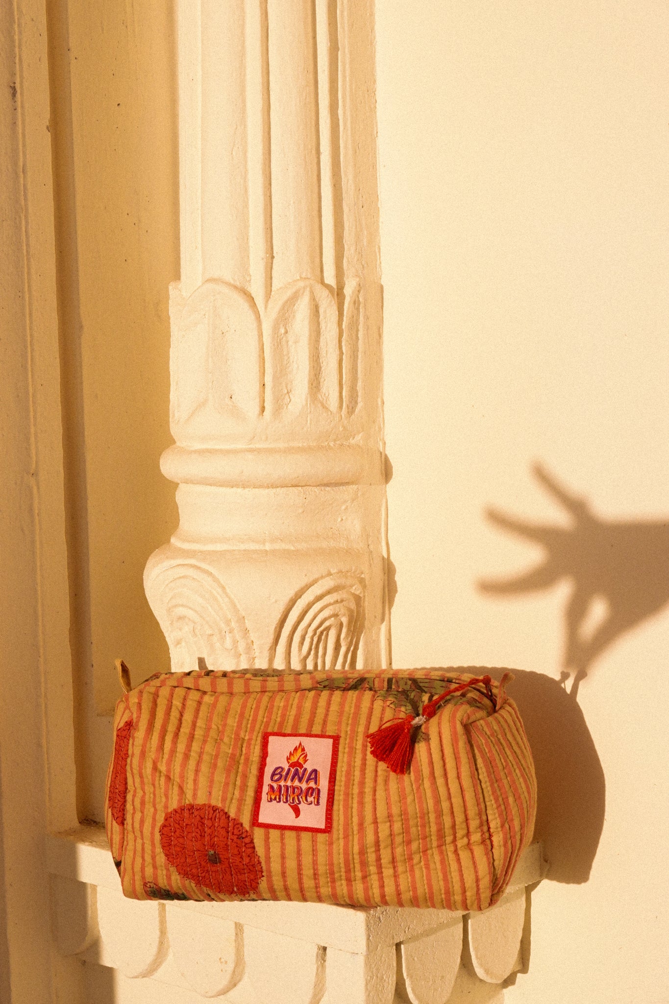 Pigiama Parda + Travel Kit