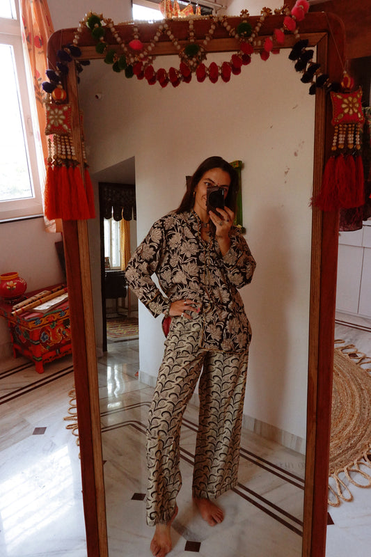 Pantalone Nimbu Nadya