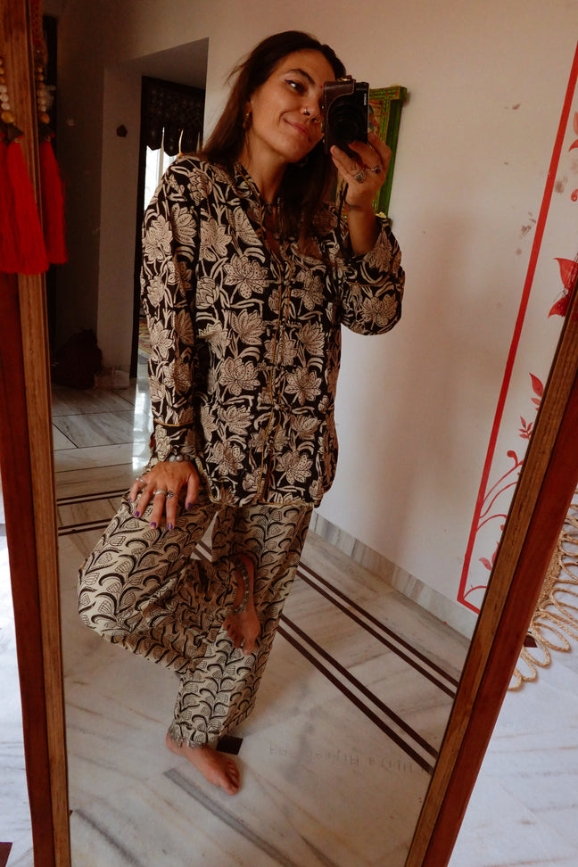 Pantalone Nimbu Nadya