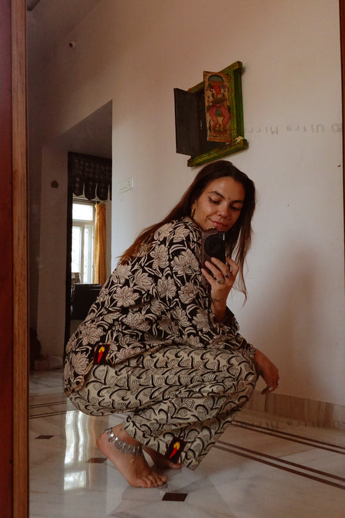 Pantalone Nimbu Nadya