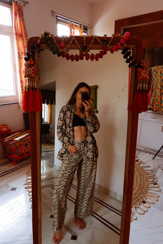 Pantalone Nimbu Nadya