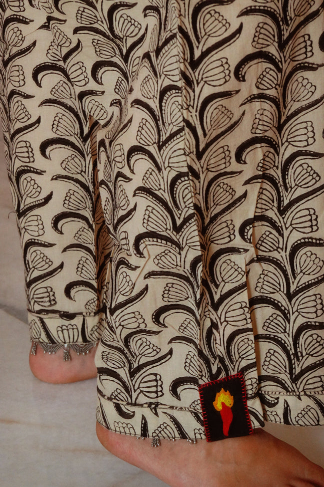 Pantalone Nimbu Nadya