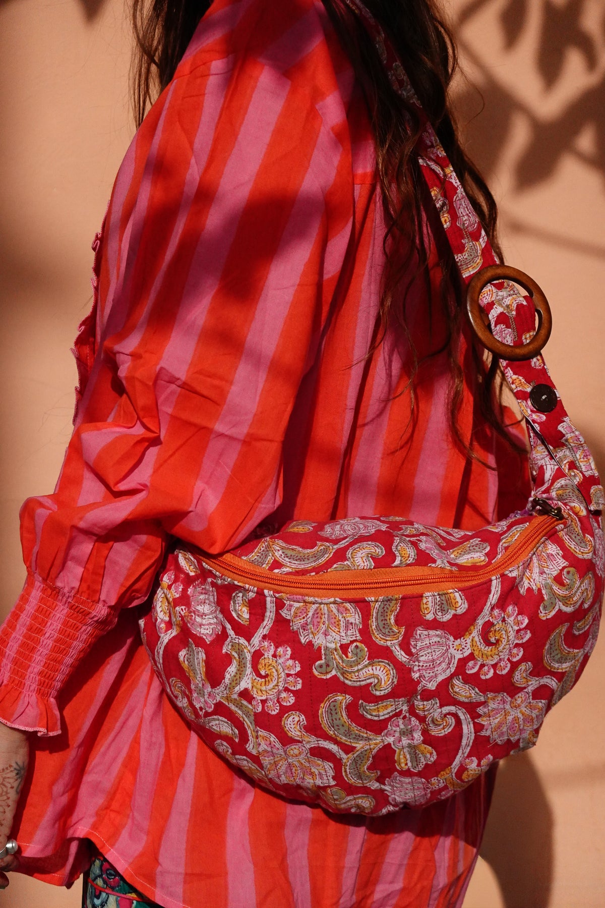 Borsa Savitri Diya
