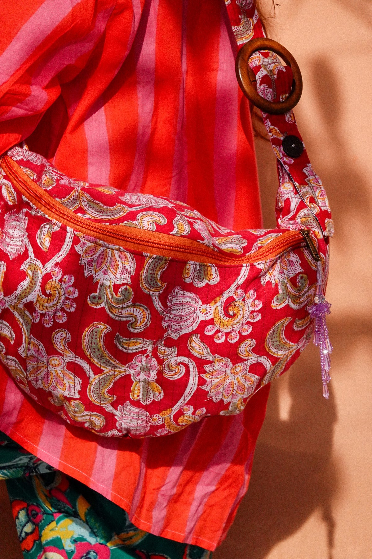 Borsa Savitri Diya