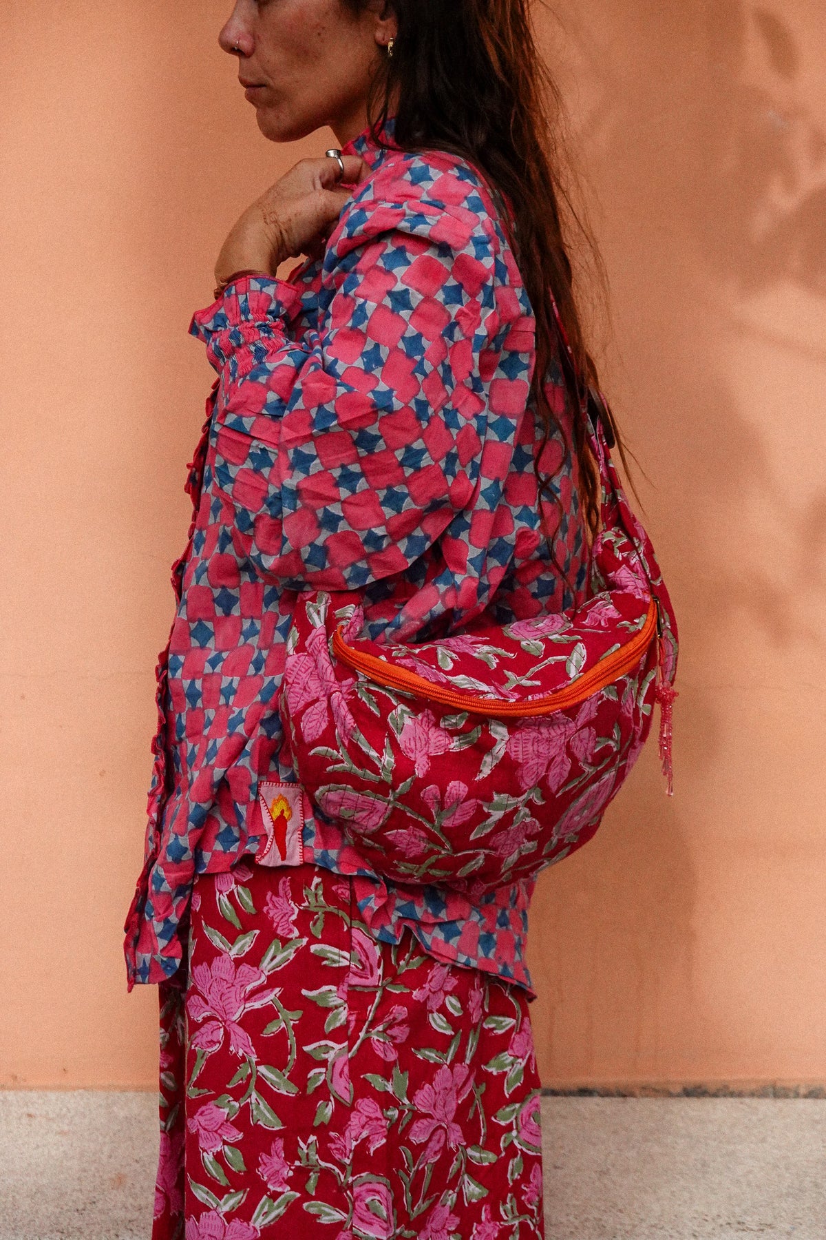 Borsa Savitri Lalita