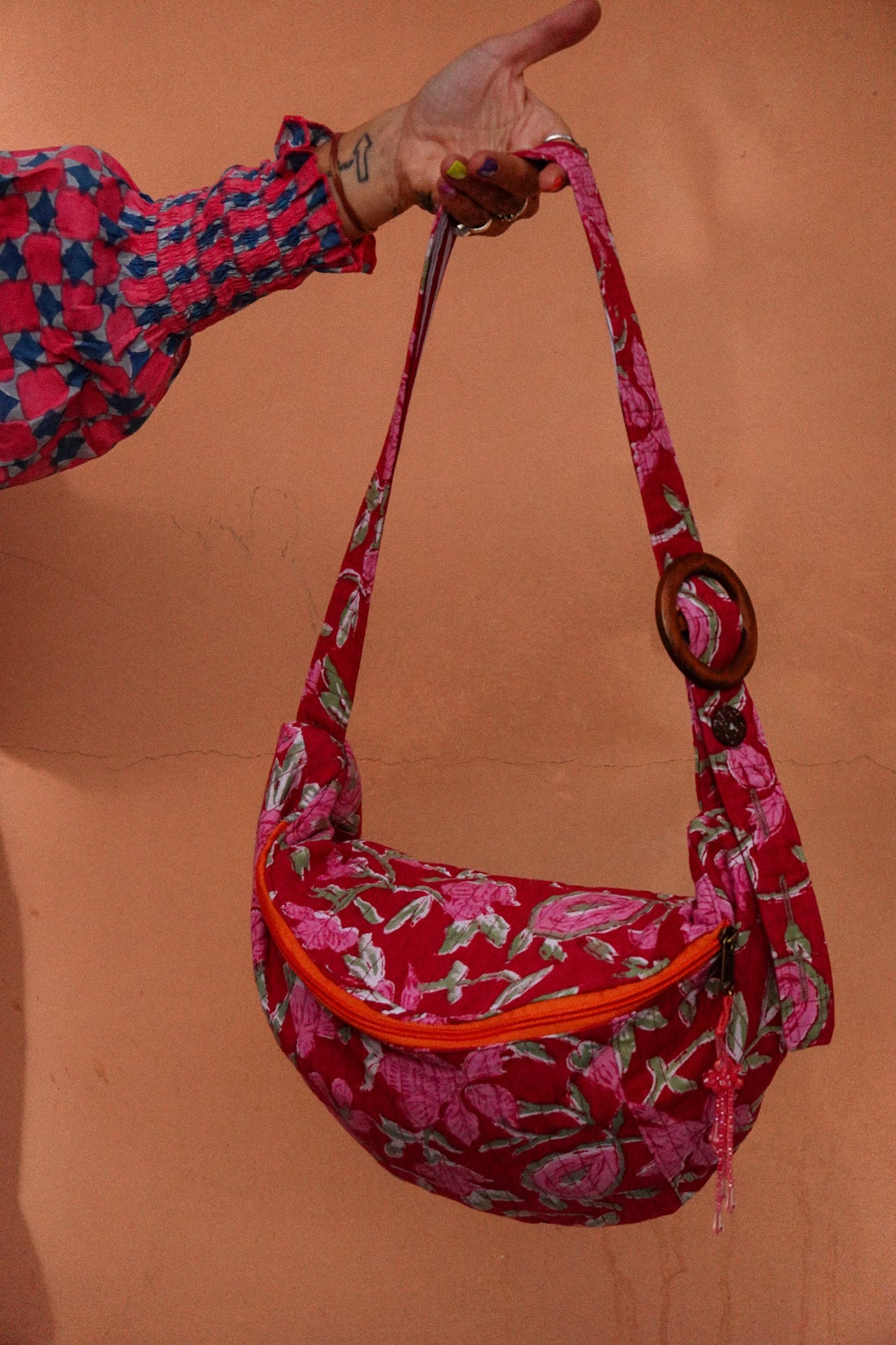 Borsa Savitri Lalita
