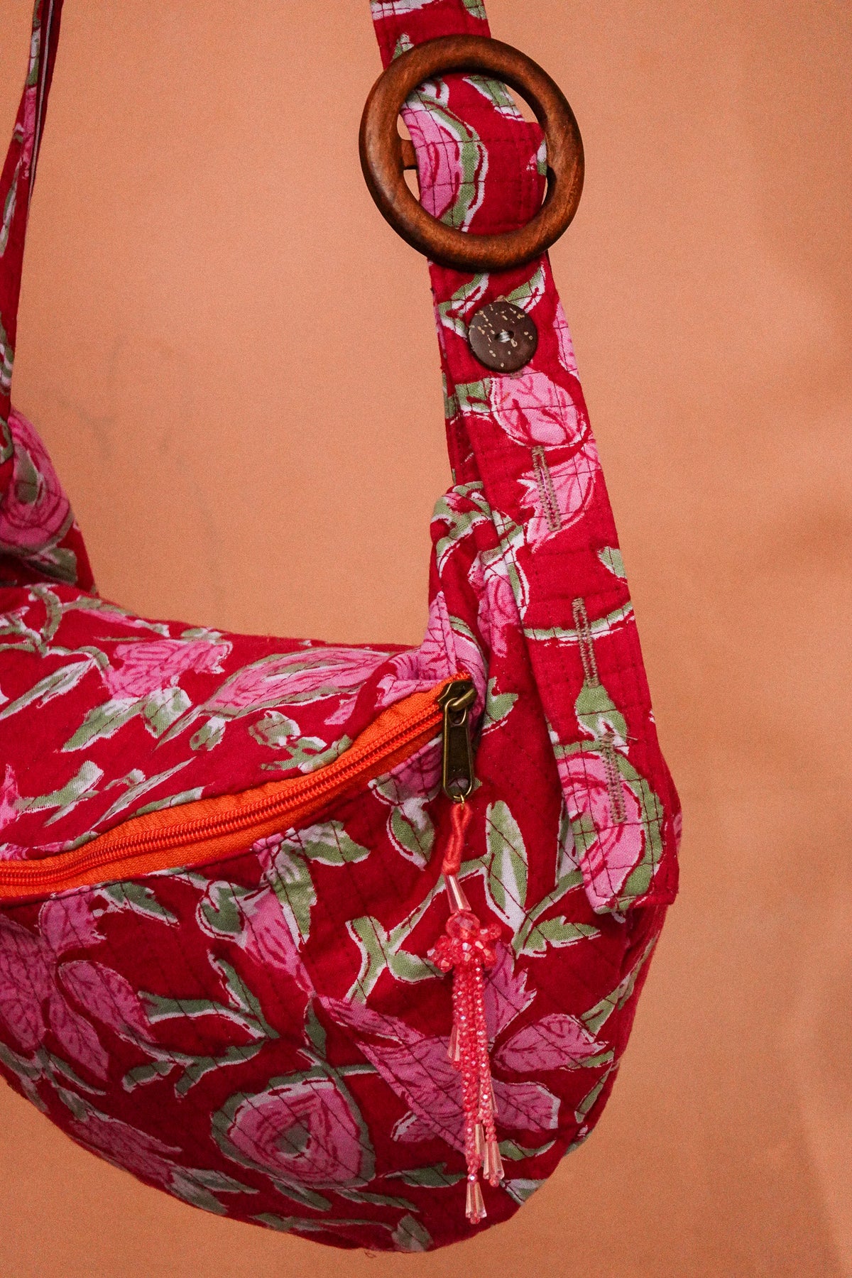 Borsa Savitri Lalita