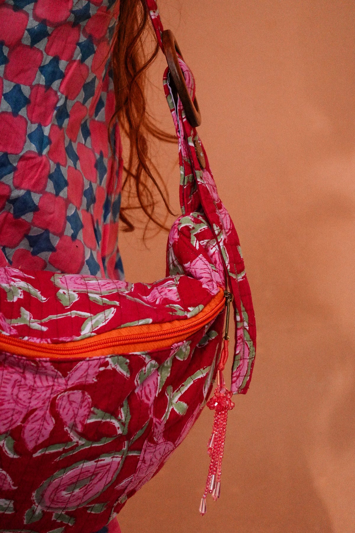 Borsa Savitri Lalita
