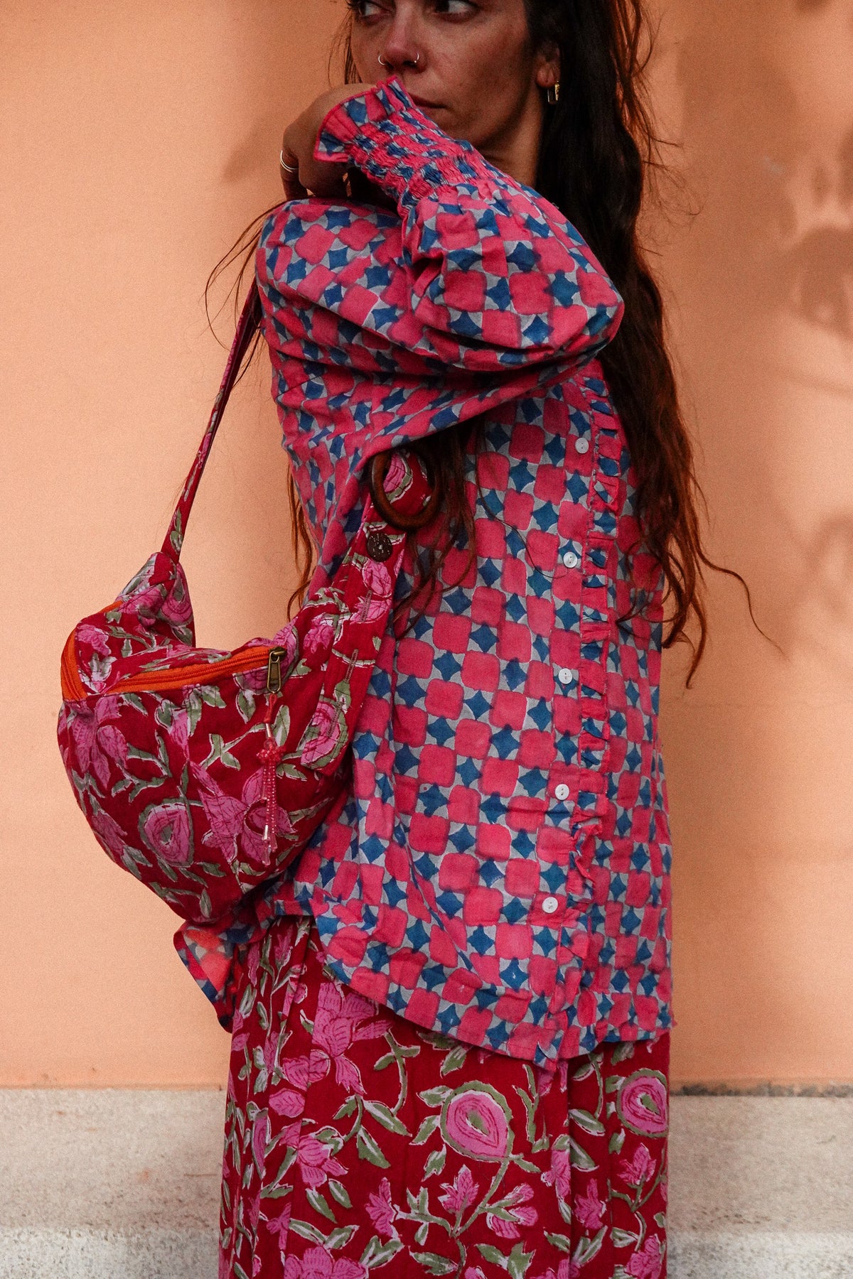 Borsa Savitri Lalita