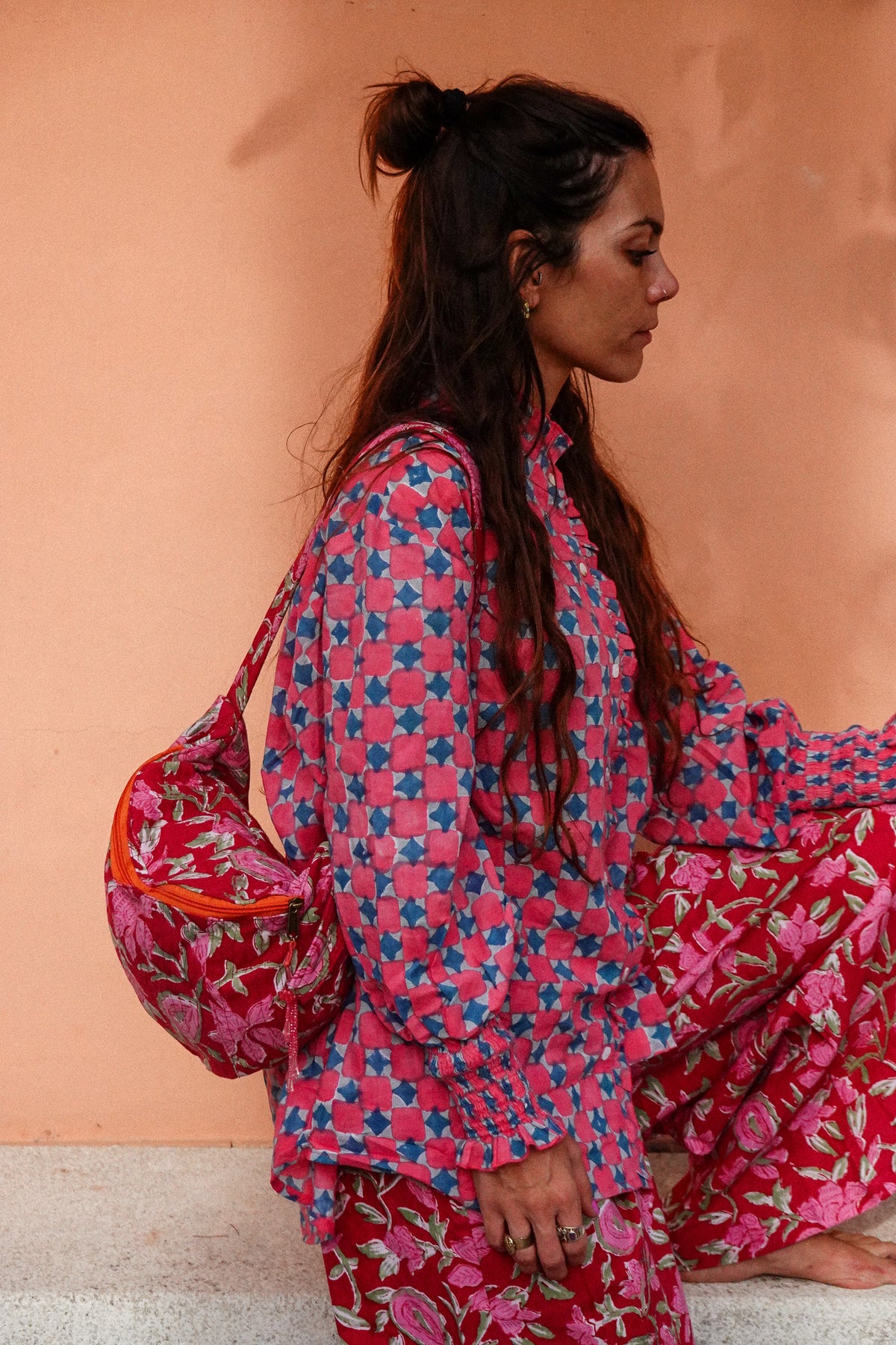 Borsa Savitri Lalita