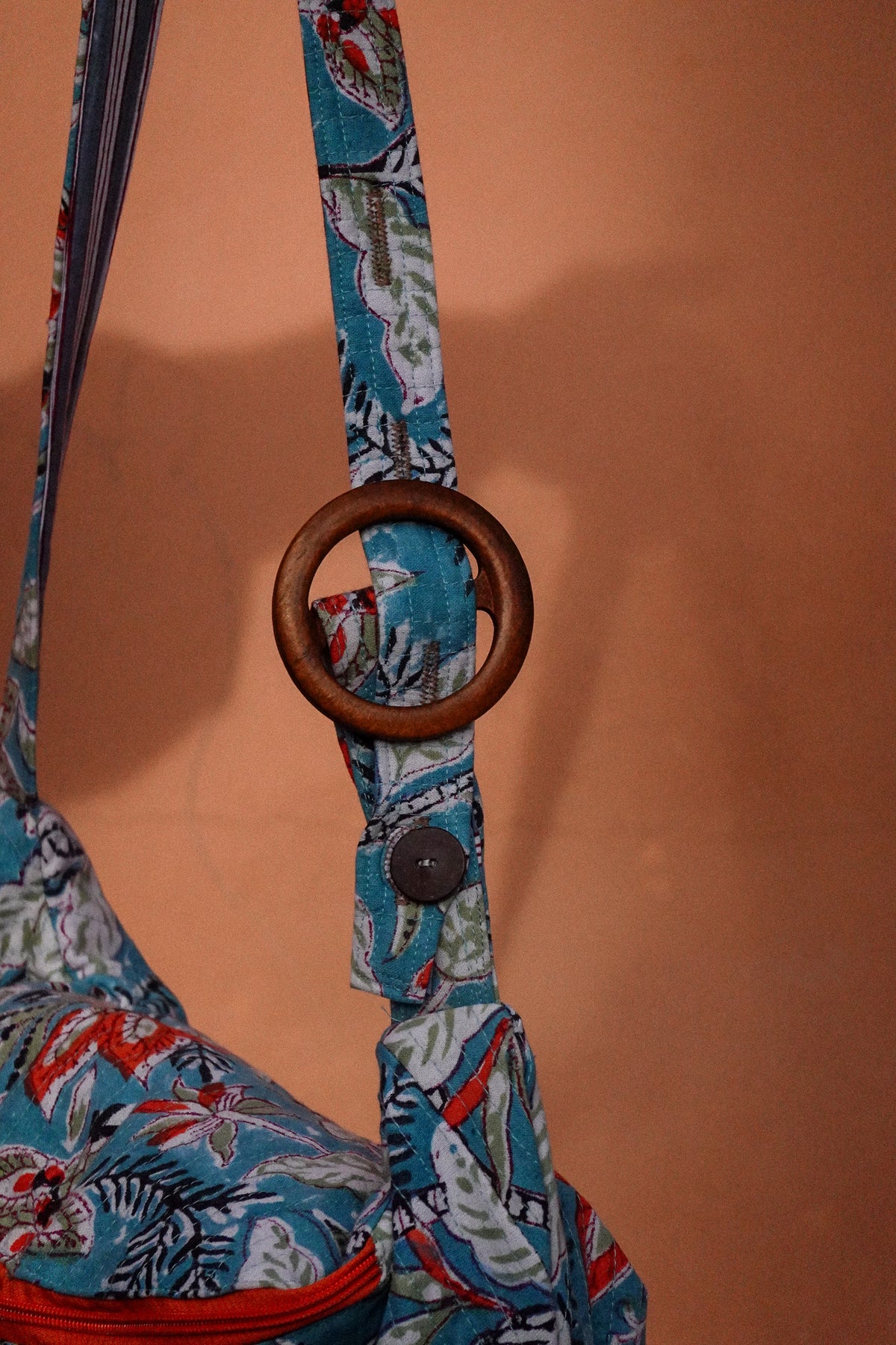 Borsa Savitri Tulsi