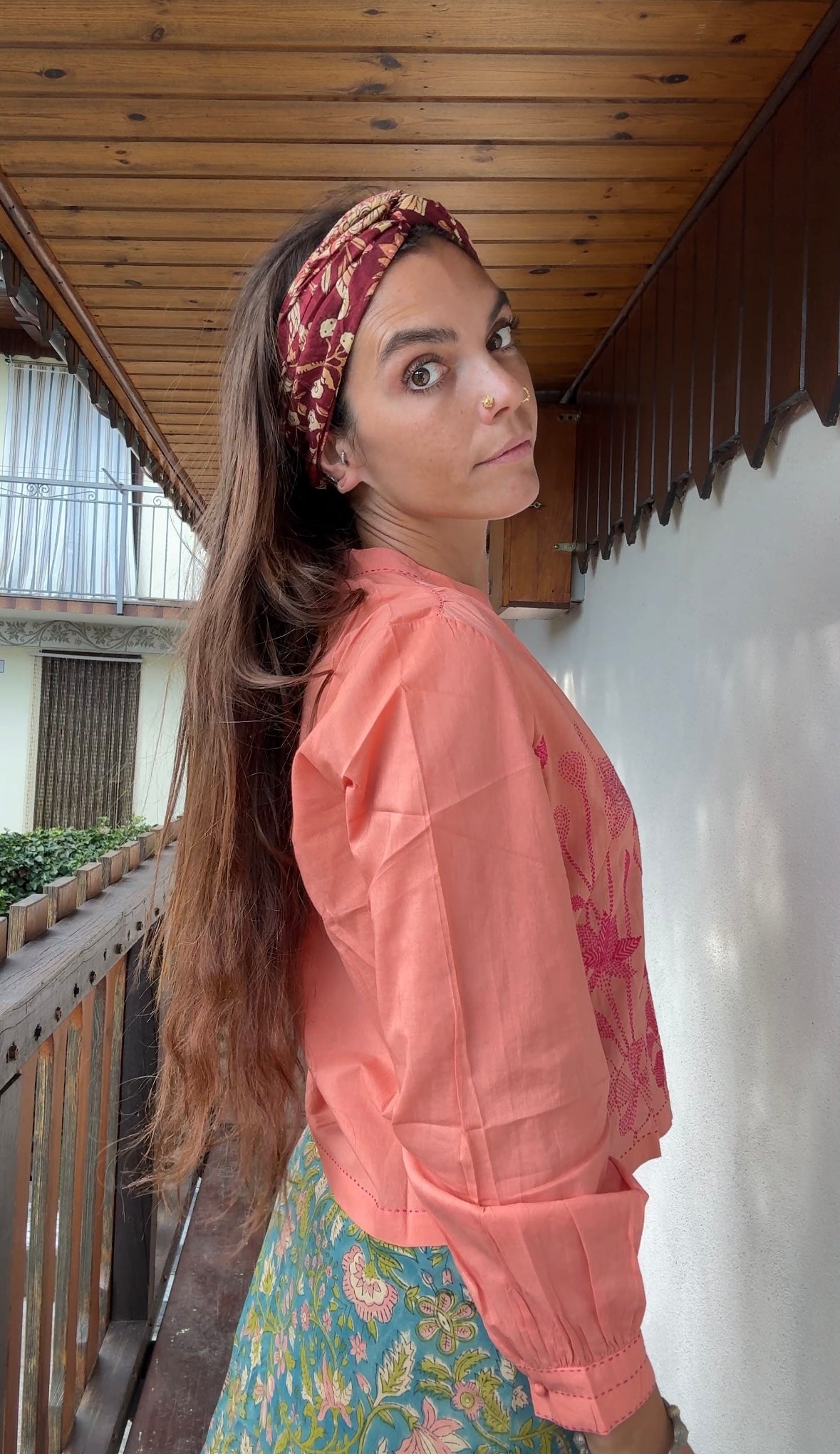 Fascia Lati Assi