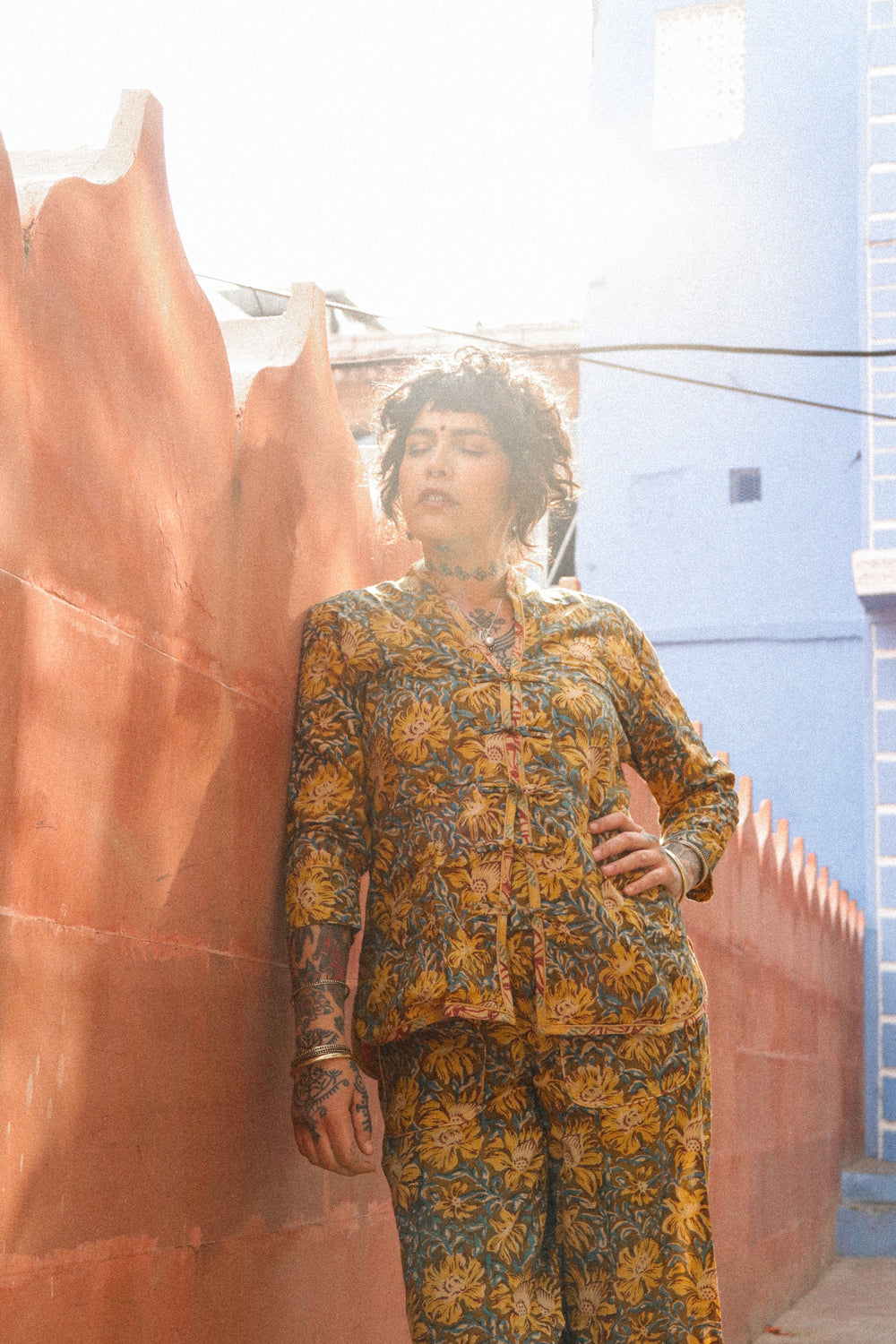 Pantalone Nimbu Chand