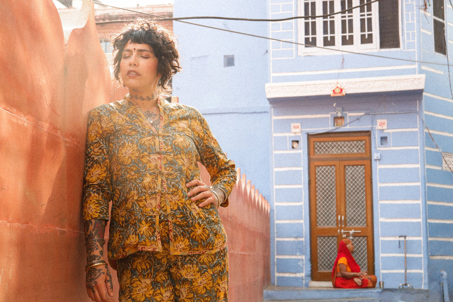 Pantalone Nimbu Chand