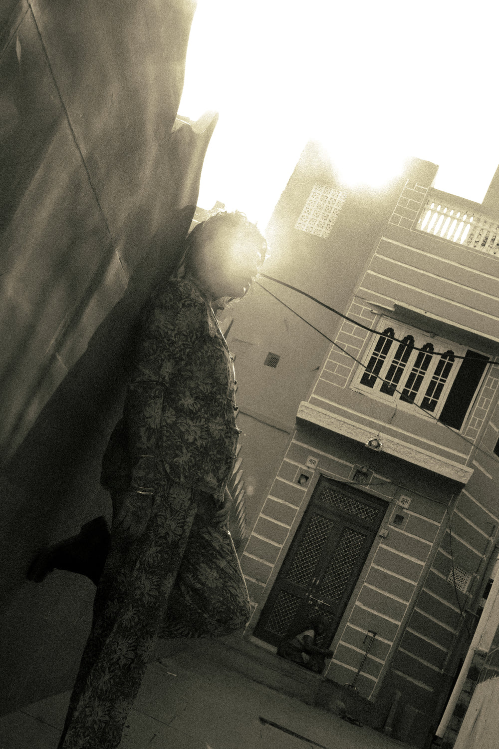 Pantalone Nimbu Chand