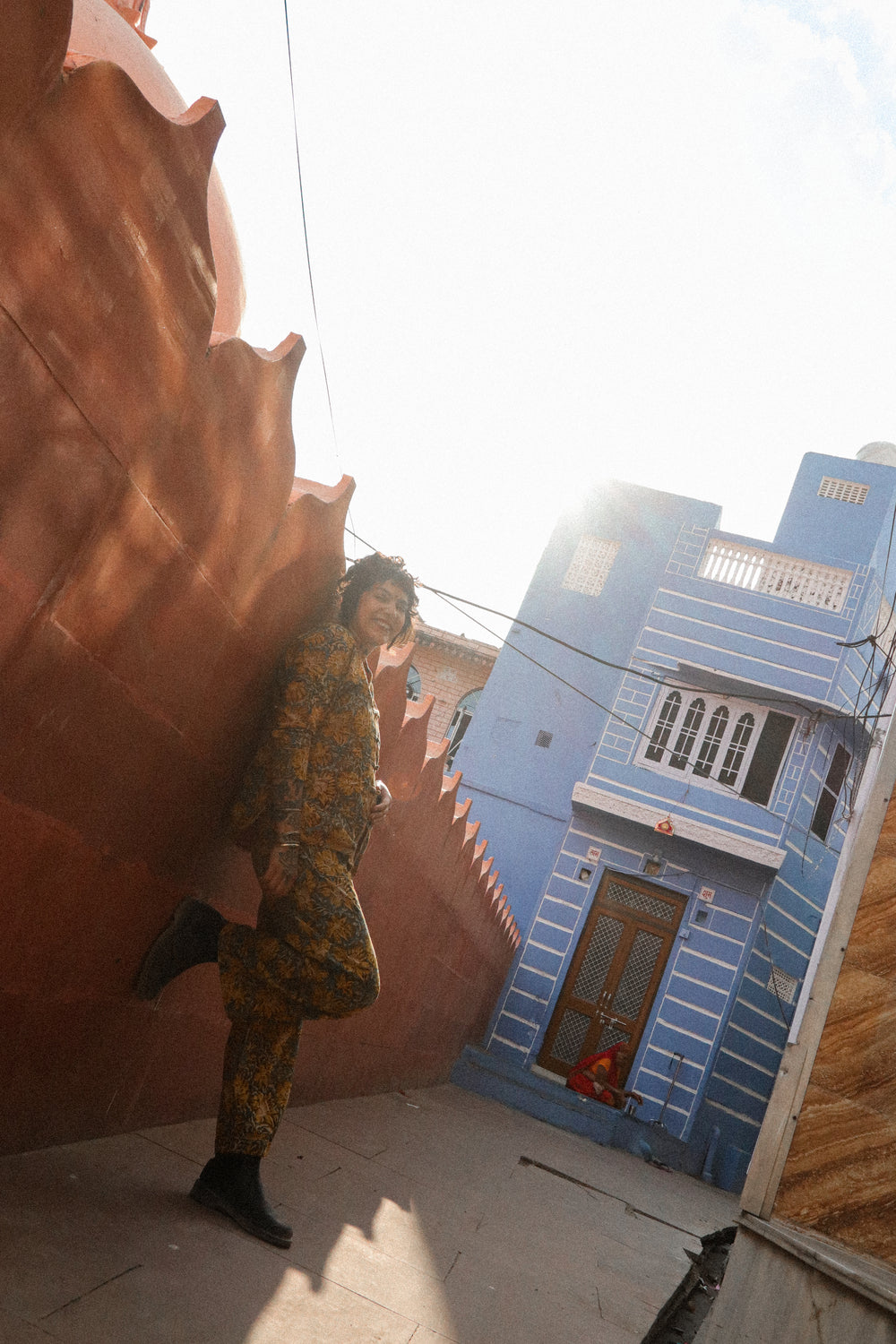 Pantalone Nimbu Chand