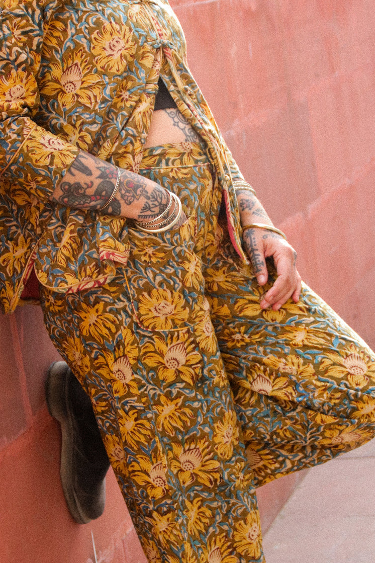 Pantalone Nimbu Chand