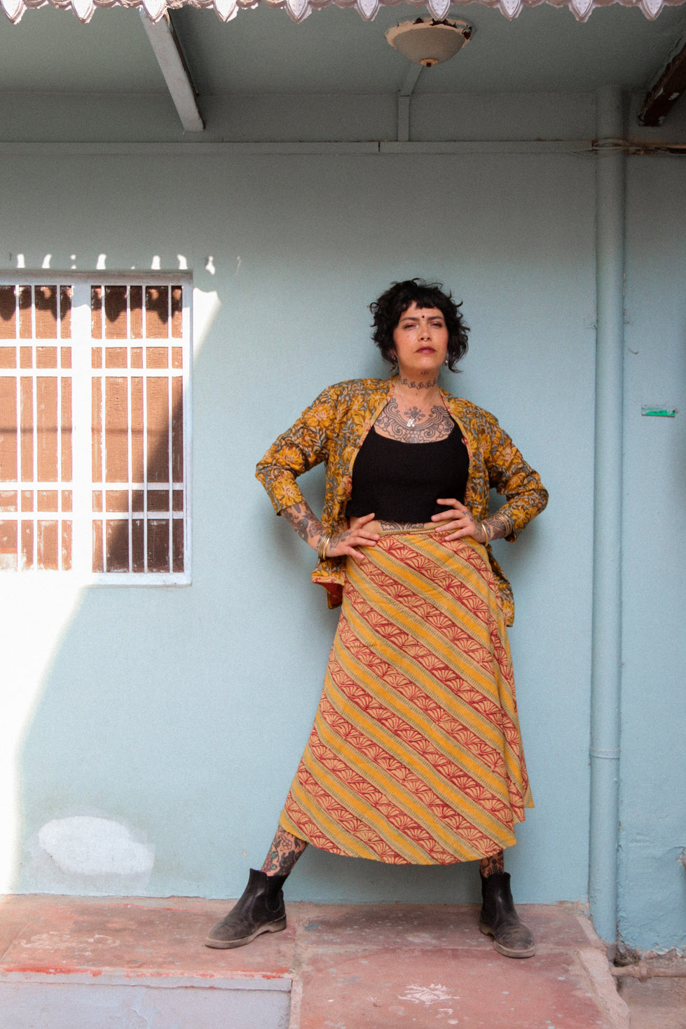 Gonna Nimbu Rasgulla