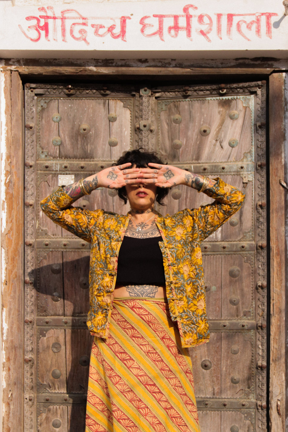 Gonna Nimbu Rasgulla