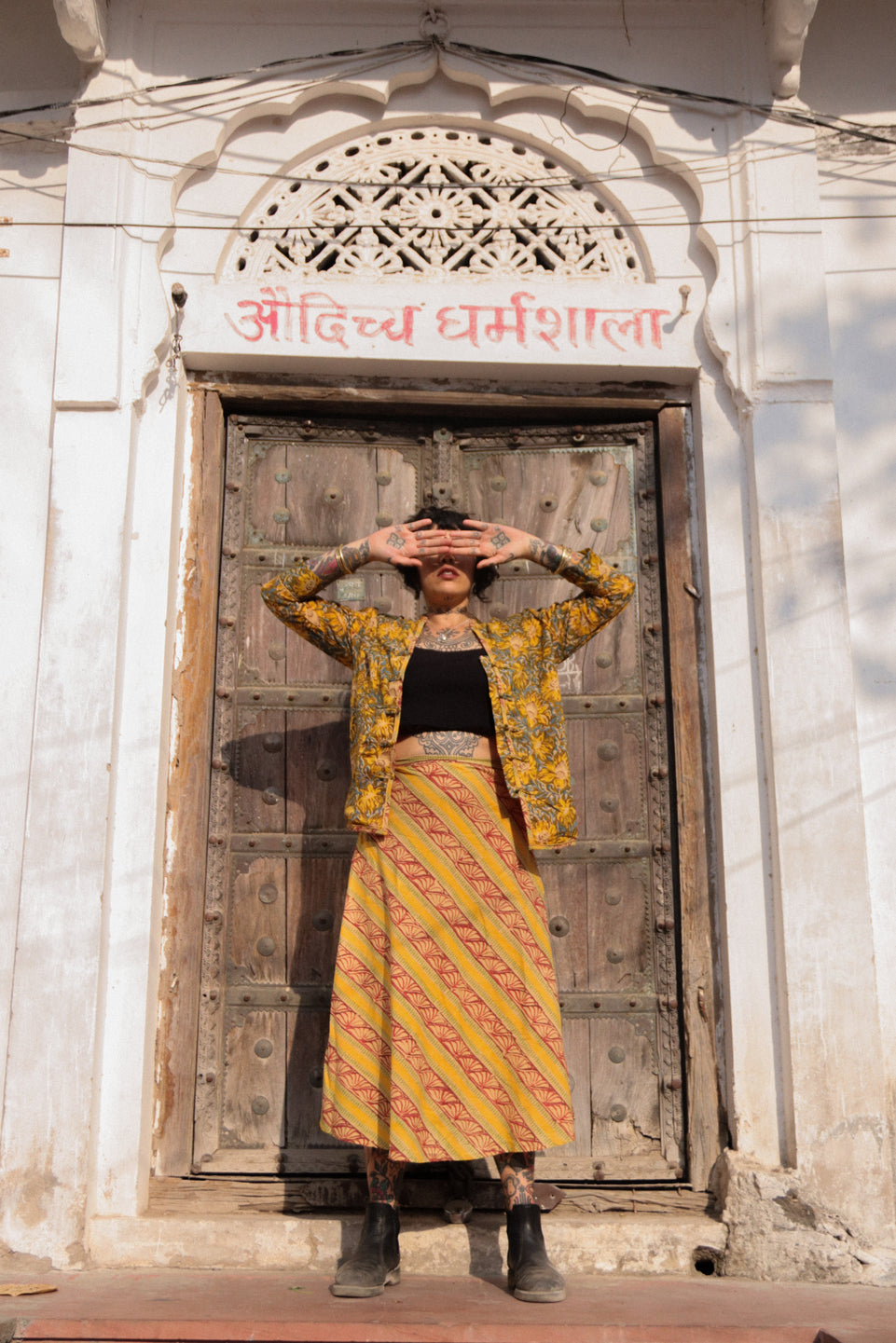 Gonna Nimbu Rasgulla