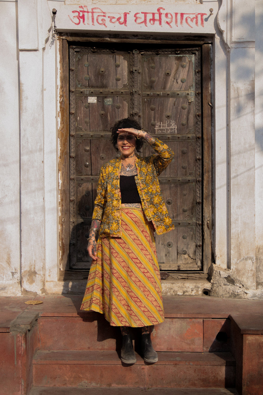 Gonna Nimbu Rasgulla