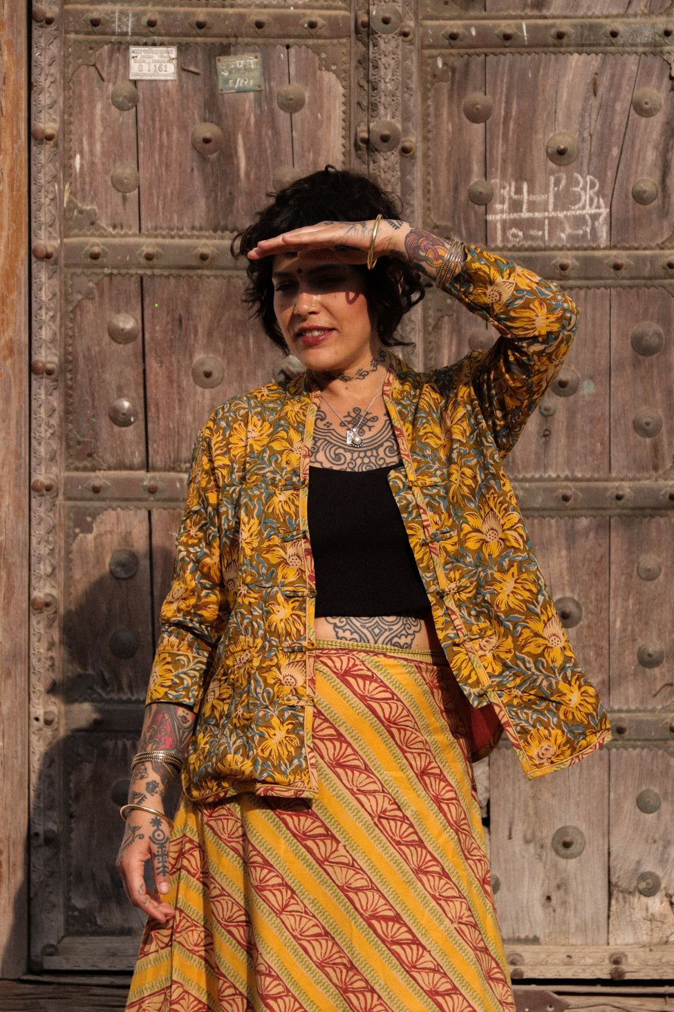 Gonna Nimbu Rasgulla