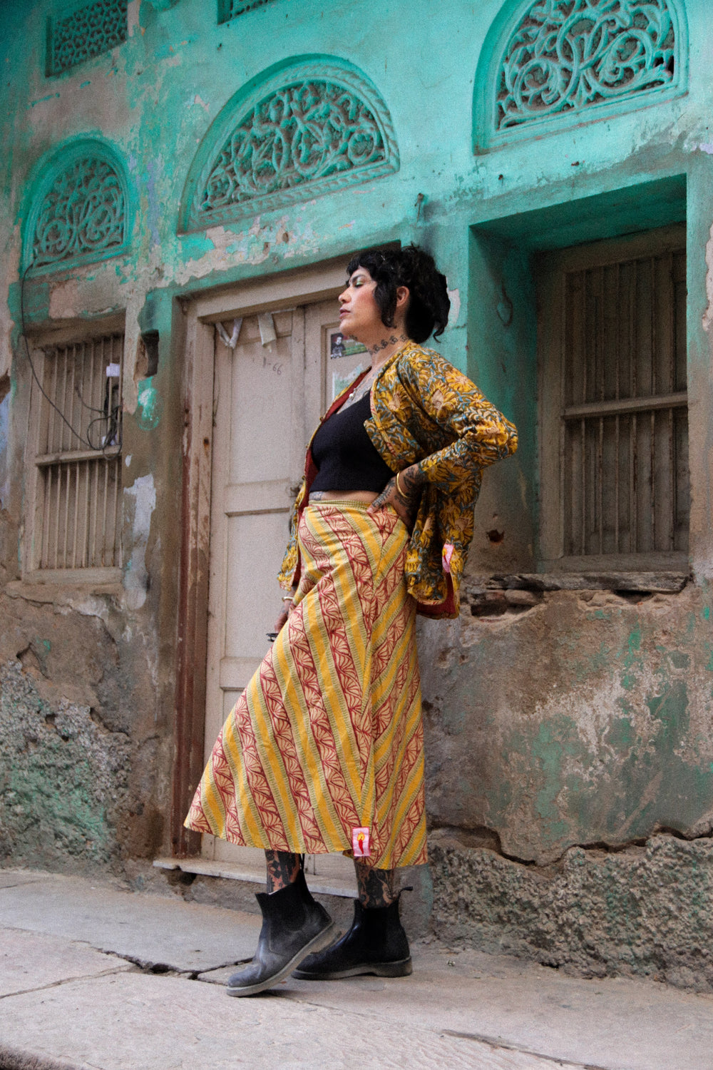 Gonna Nimbu Rasgulla