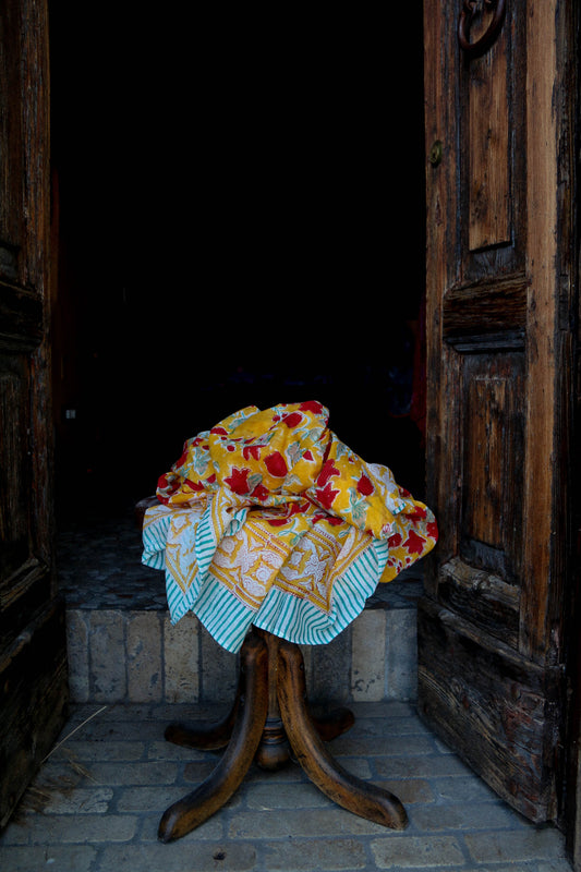 Pareo - Foulard Hara #001