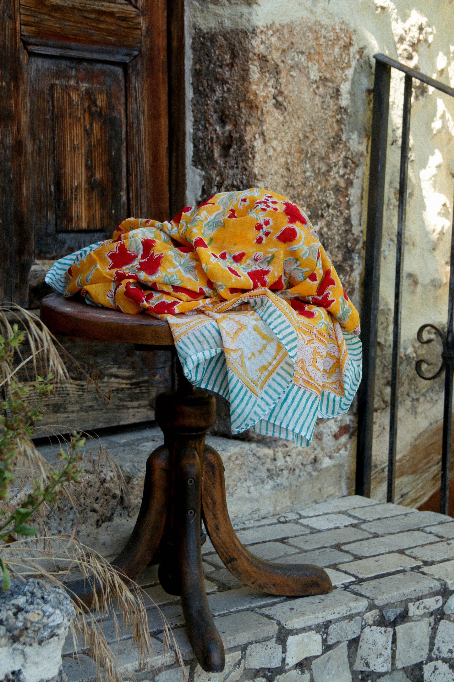Pareo - Foulard Hara #001