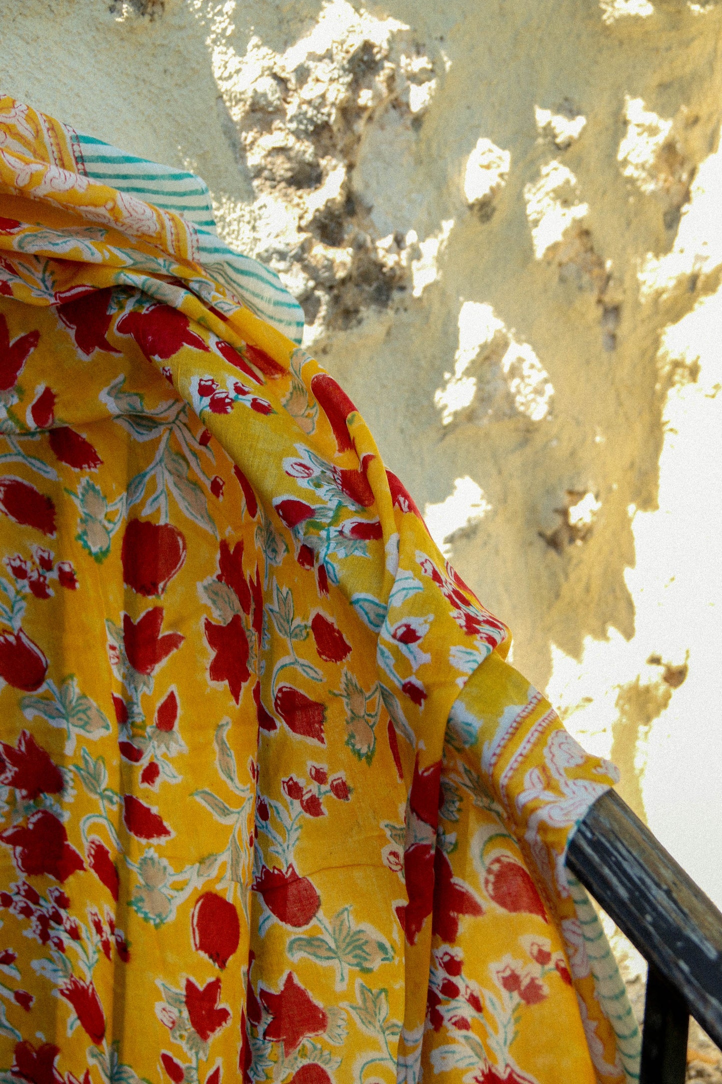 Pareo - Foulard Hara #001
