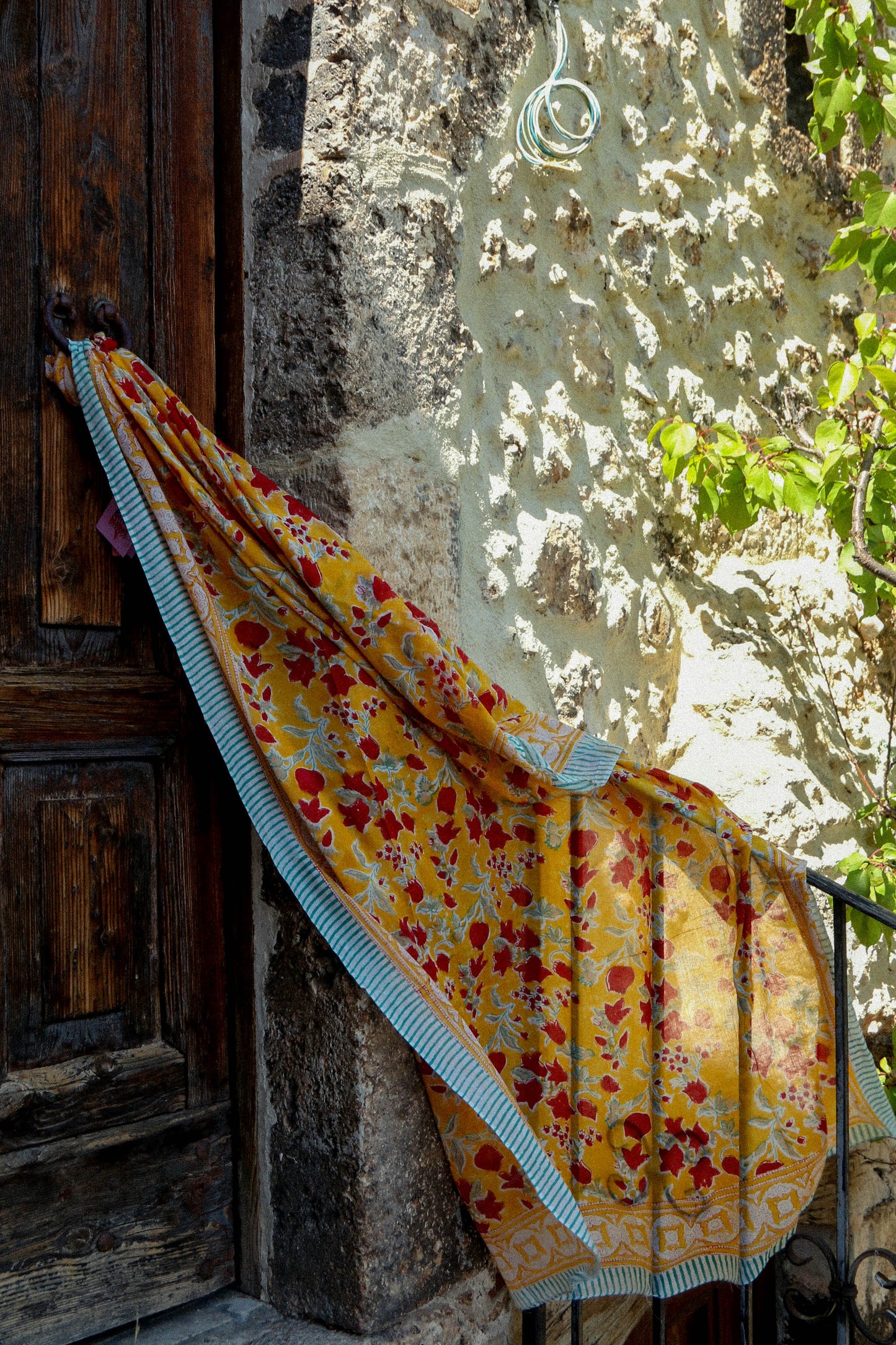 Pareo - Foulard Hara #001
