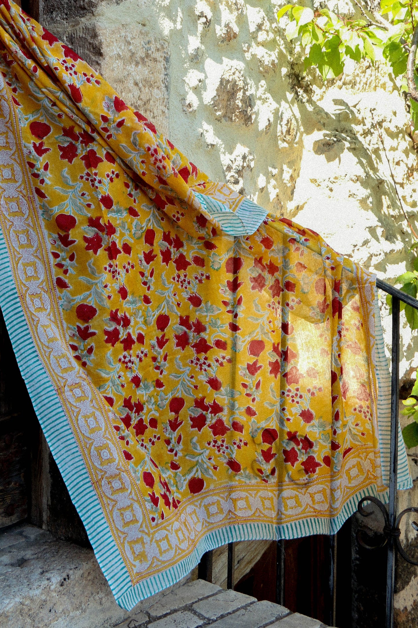 Pareo - Foulard Hara #001