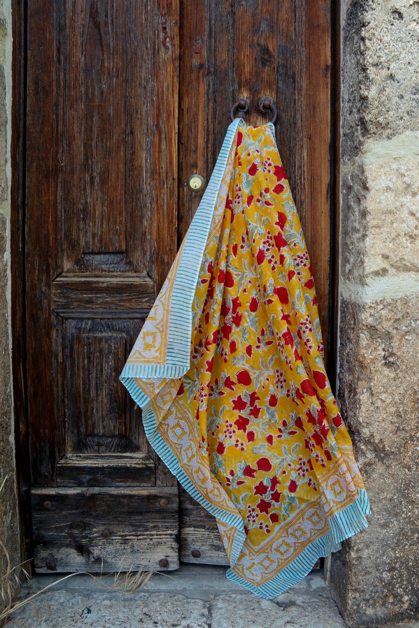 Pareo - Foulard Hara #001