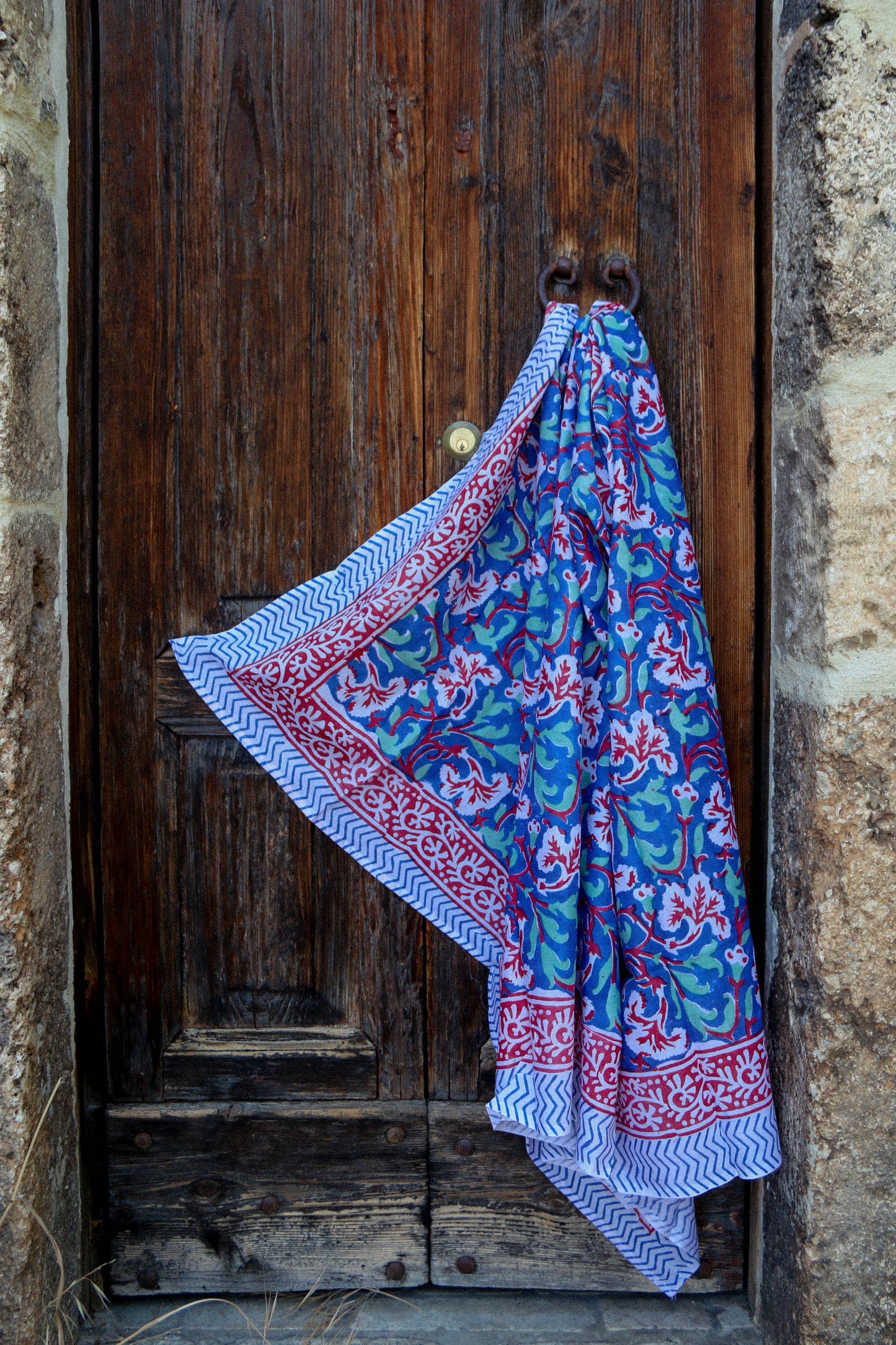 Pareo - Foulard Hara #004