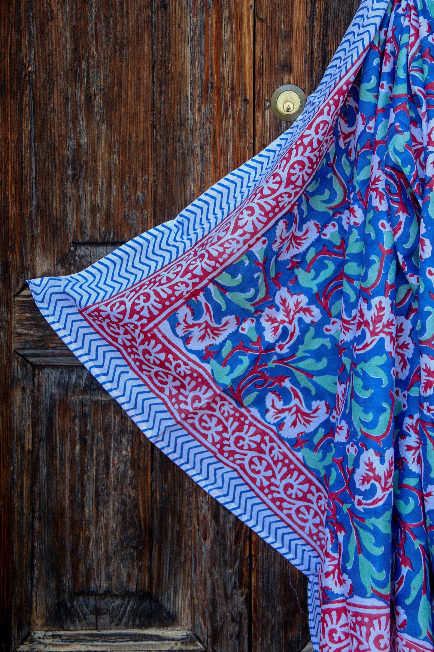 Pareo - Foulard Hara #004