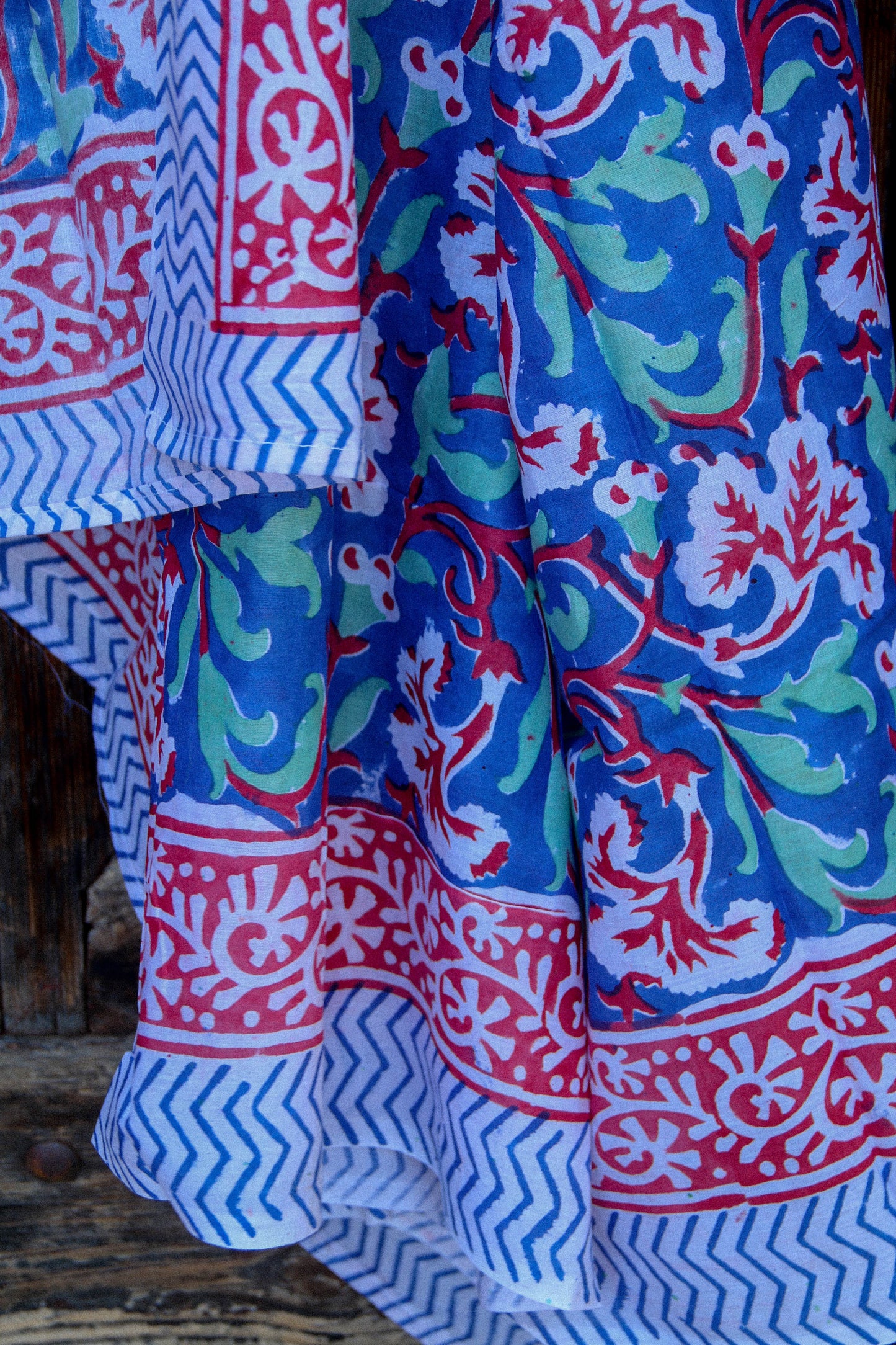 Pareo - Foulard Hara #004