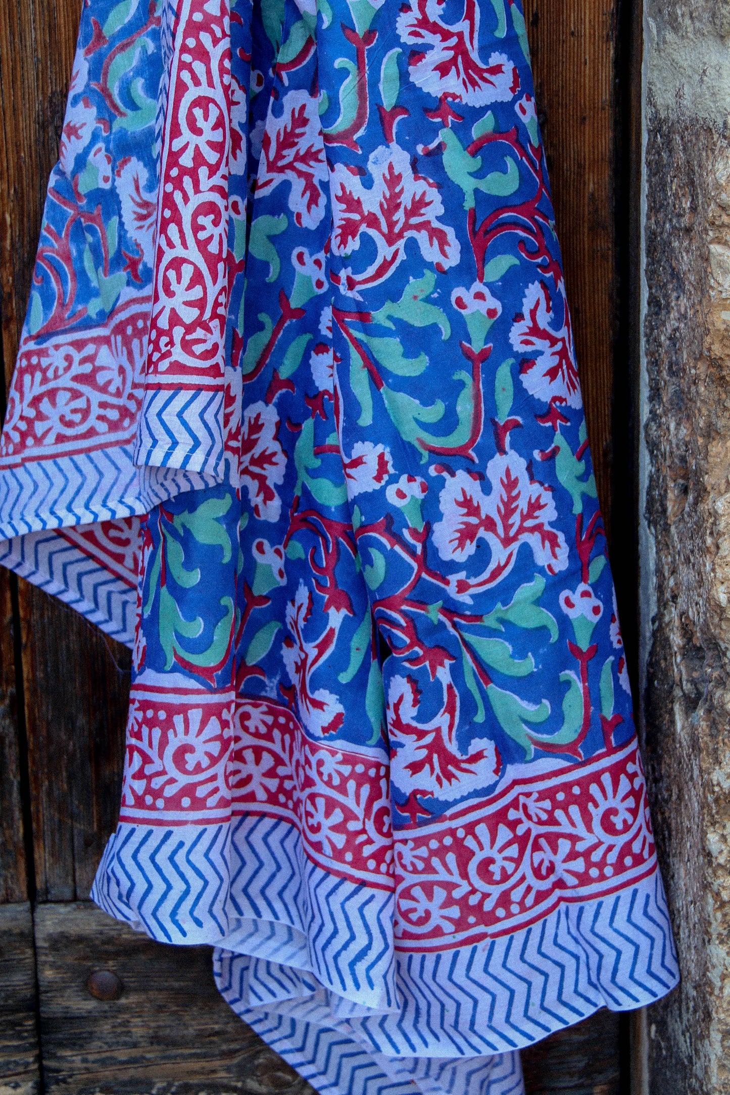 Pareo - Foulard Hara #004