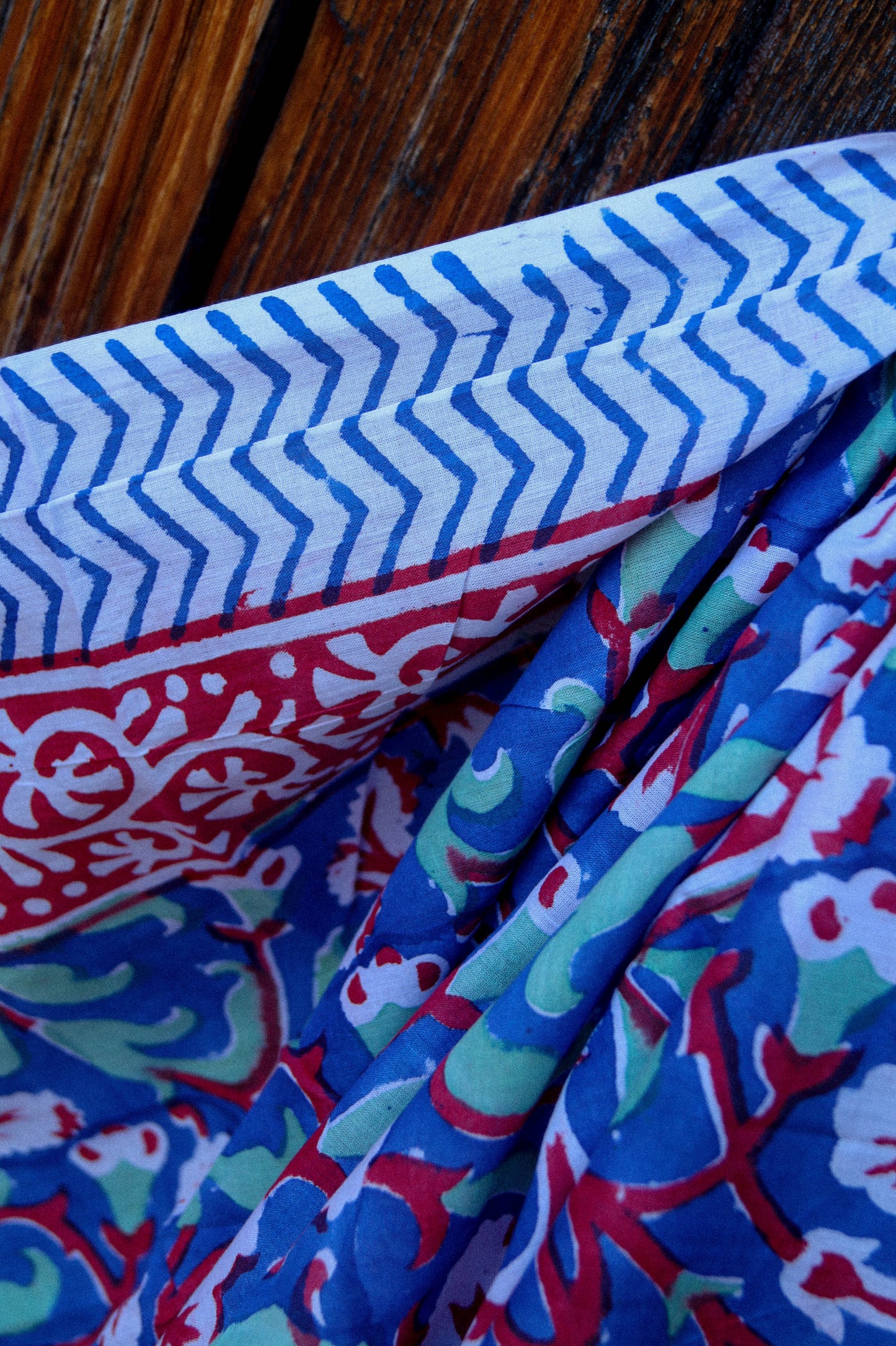 Pareo - Foulard Hara #004