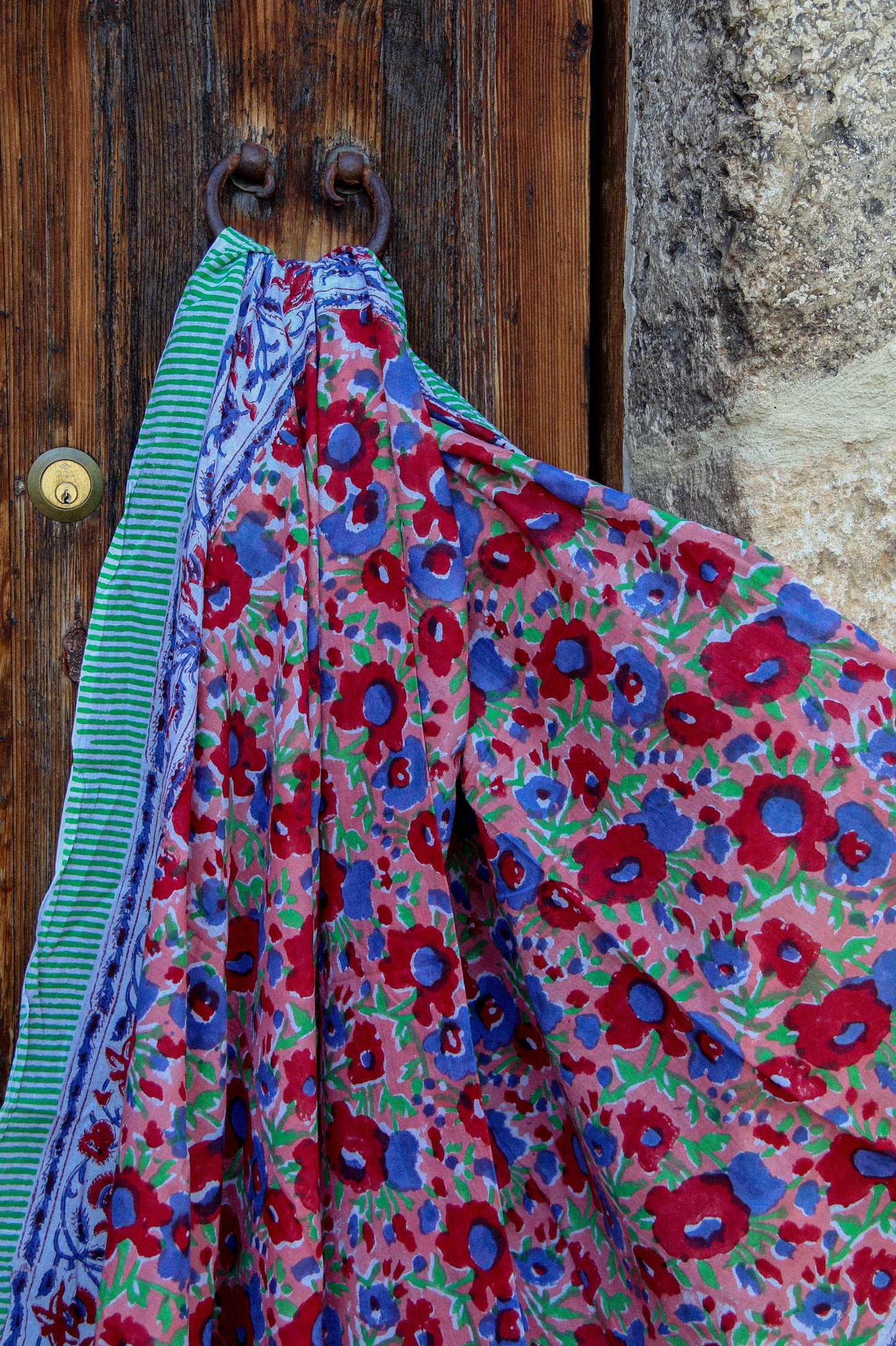 Pareo - Foulard Hara #005
